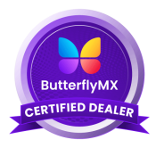 Certified Dealer Badge